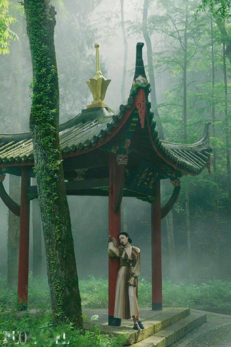 金缕玉衣是什么衣服呢？游戏画面